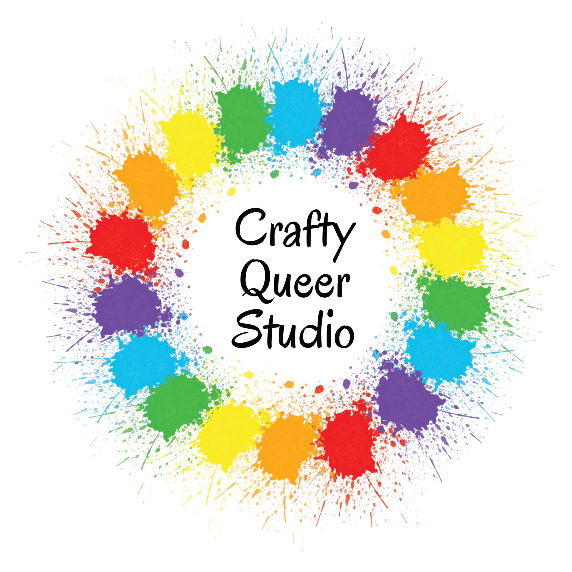 Crafty Queer Studio