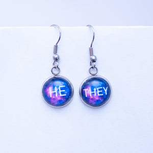 queer galaxy jewelry