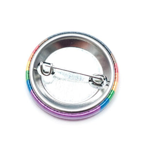 I Love My Chosen Family button