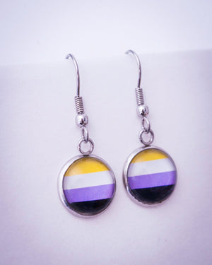 lgbtq queer jewelry