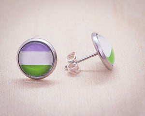 lgbtq genderqueer jewelry