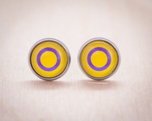 lgbtq queer pride jewelry