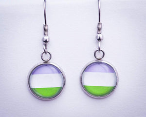 lgbtq genderqueer pride jewelry