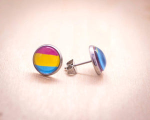 lgbtq pan pride jewelry