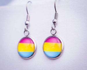lgbtq pan pride jewelry