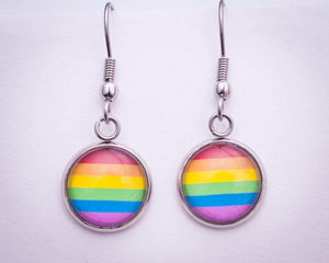 lgbtq queer jewelry
