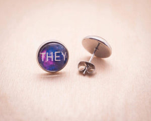 they them pronoun jewelry