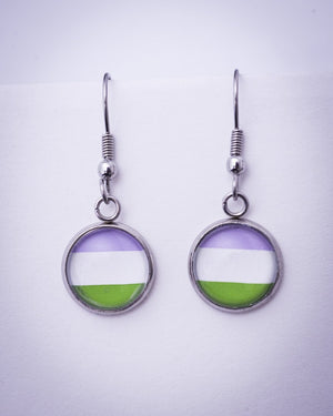 genderqueer lgbtq jewelry