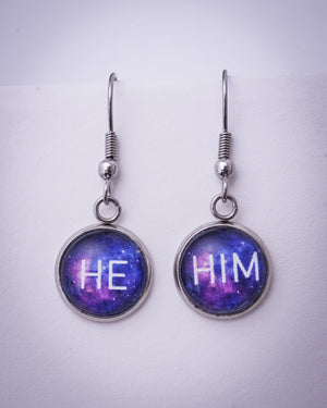 lgbtq pronoun jewelry he him