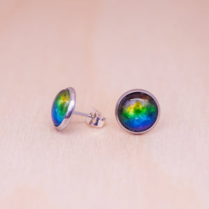 rainbow galaxy jewelry