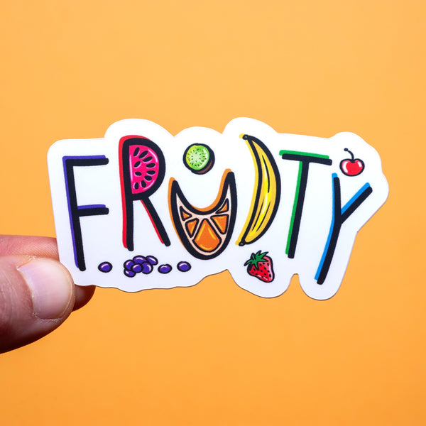 Funny Gay Stickers For Sale | Free Shipping On Orders $50+ - Crafty ...