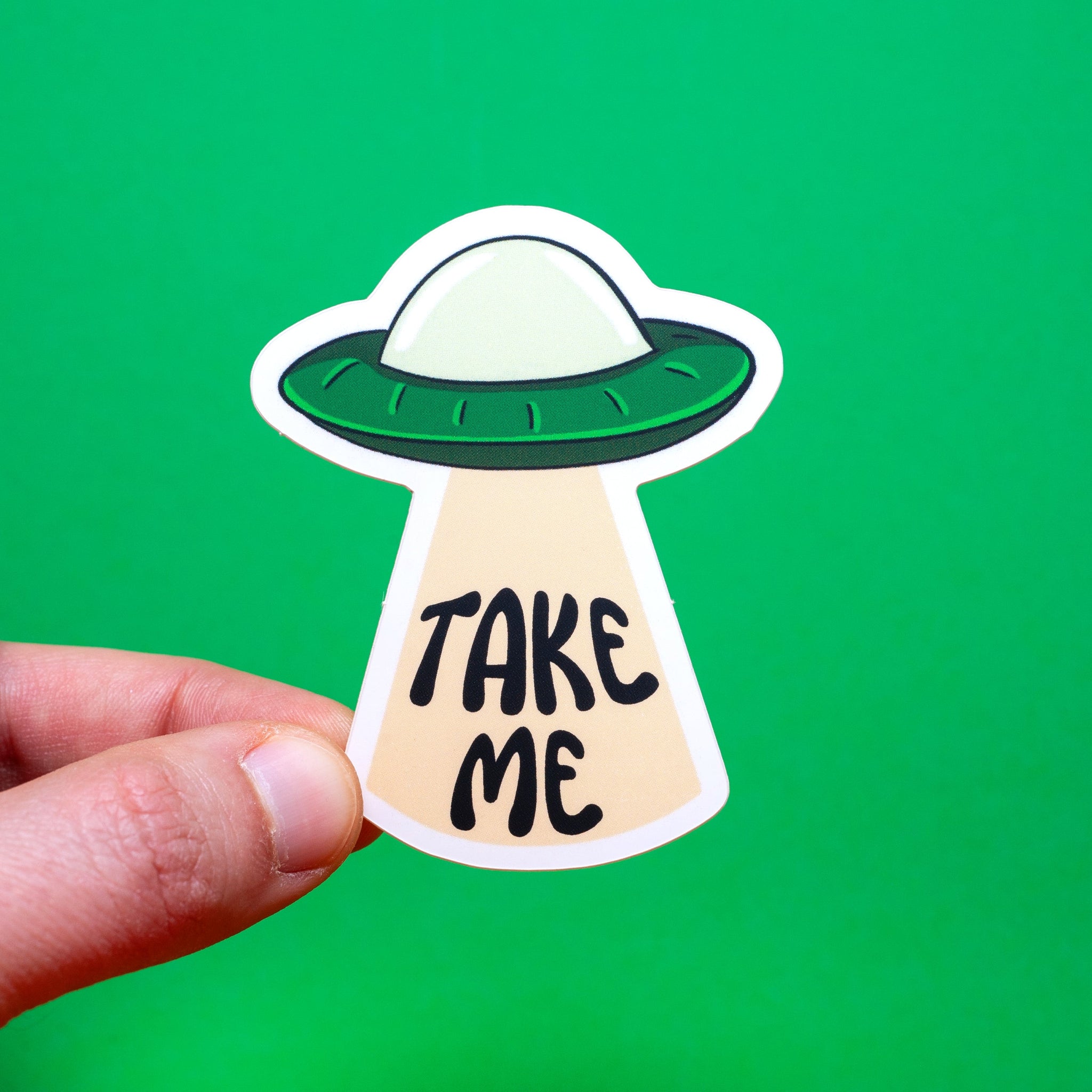 Carryme Sticker Funny Stickers For Sale | Free Shipping On Orders $50+ - Crafty Queer ...