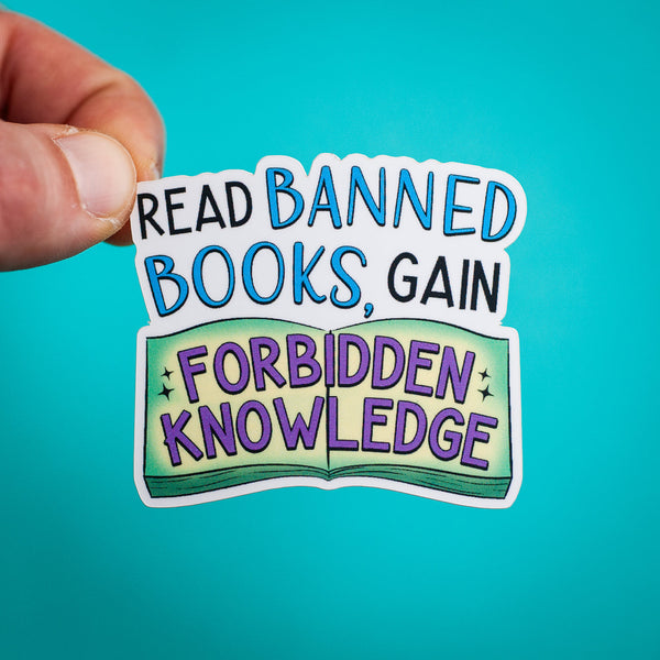 Book Lover Stickers For Sale | Free Shipping On Orders $50+ - Crafty ...