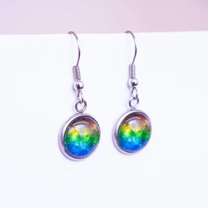 rainbow galaxy jewelry